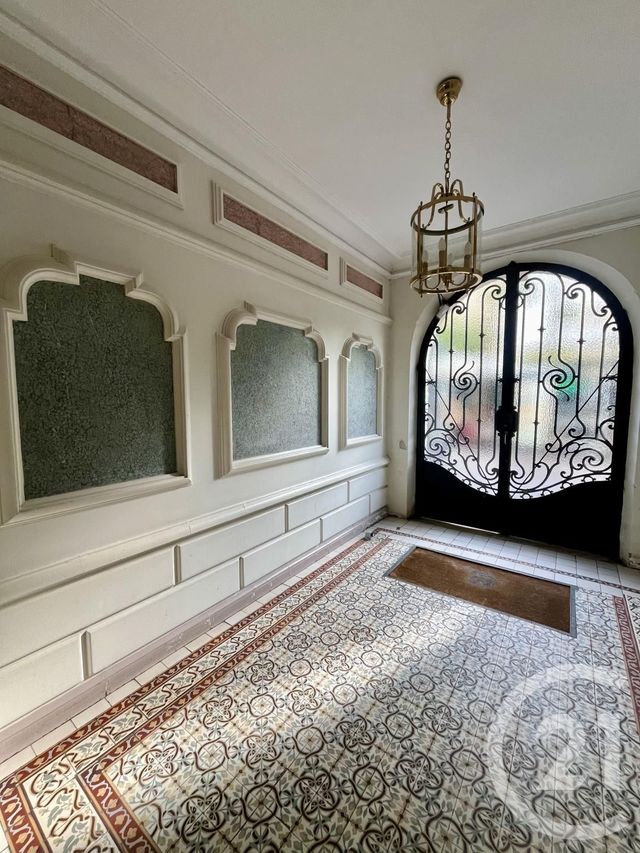 Appartement à vendre - 2 pièces - 31 m2 - Paris - 75016 - ILE-DE-FRANCE