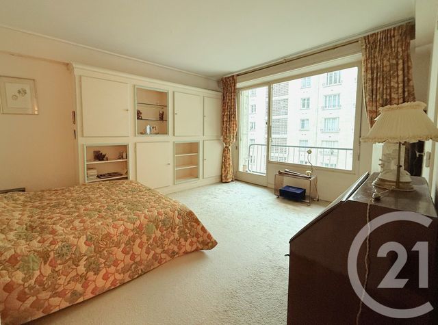 Appartement F5 à vendre - 5 pièces - 140,30 m2 - Paris - 75016 - ILE-DE-FRANCE