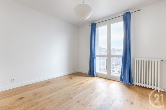 Appartement à vendre PARIS