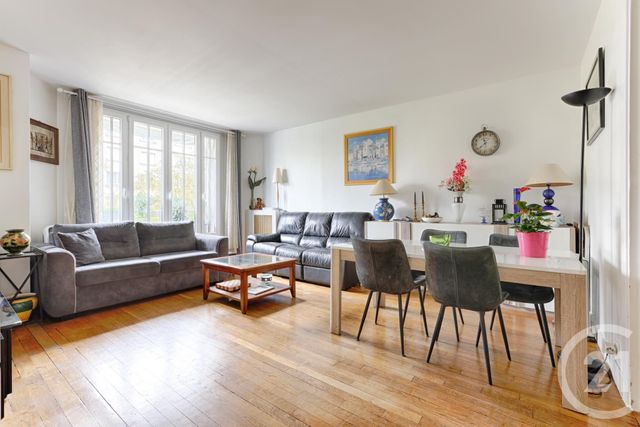 appartement - PARIS - 75016