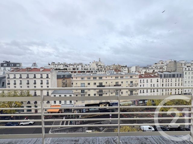 Appartement F3 à louer - 3 pièces - 63,91 m2 - Paris - 75016 - ILE-DE-FRANCE