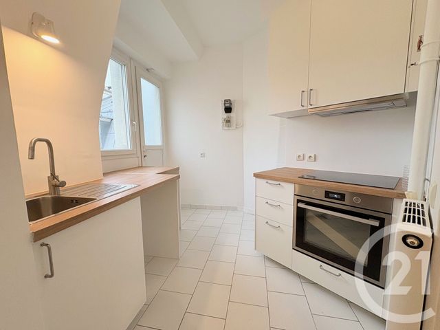 Appartement F3 à louer - 3 pièces - 63,91 m2 - Paris - 75016 - ILE-DE-FRANCE