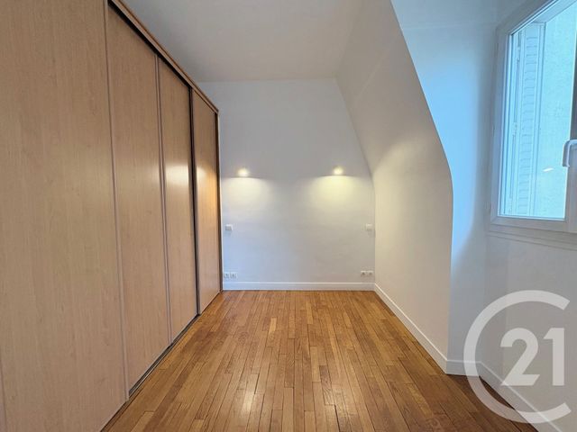 Appartement F3 à louer - 3 pièces - 63,91 m2 - Paris - 75016 - ILE-DE-FRANCE