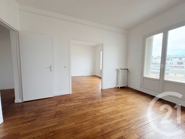 Appartement F3 à louer - 3 pièces - 63,91 m2 - Paris - 75016 - ILE-DE-FRANCE