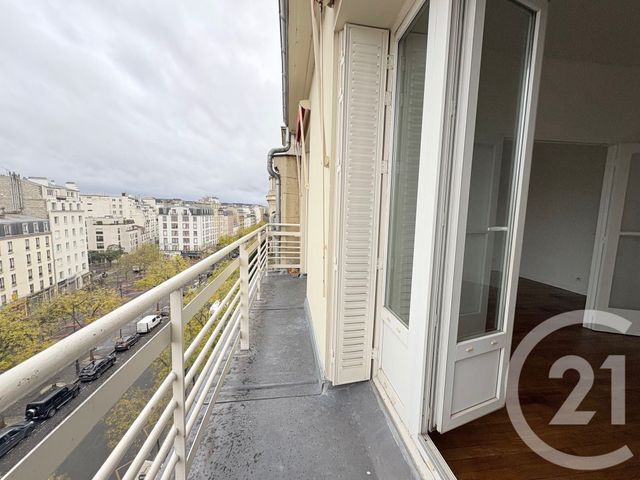 Appartement F3 à louer - 3 pièces - 63,91 m2 - Paris - 75016 - ILE-DE-FRANCE