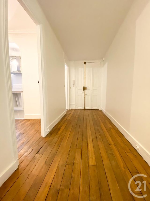 Appartement F2 à louer - 2 pièces - 55,70 m2 - Paris - 75013 - ILE-DE-FRANCE