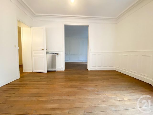 Appartement F2 à louer - 2 pièces - 55,70 m2 - Paris - 75013 - ILE-DE-FRANCE
