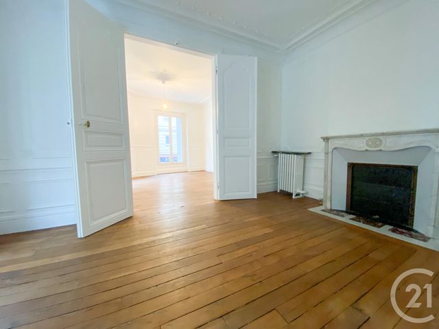 Appartement F2 à louer - 2 pièces - 55,70 m2 - Paris - 75013 - ILE-DE-FRANCE