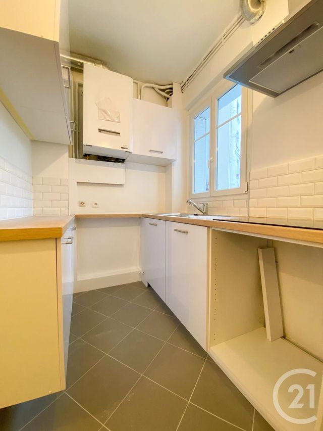 Appartement F2 à louer - 2 pièces - 55,70 m2 - Paris - 75013 - ILE-DE-FRANCE