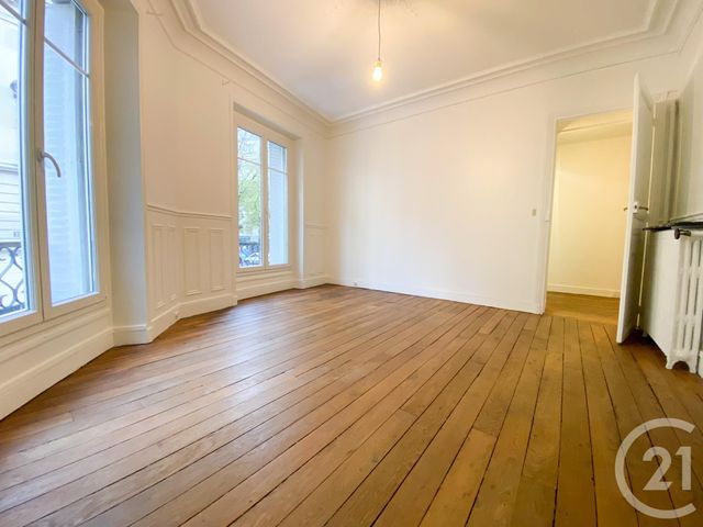 Appartement F2 à louer - 2 pièces - 55,70 m2 - Paris - 75013 - ILE-DE-FRANCE