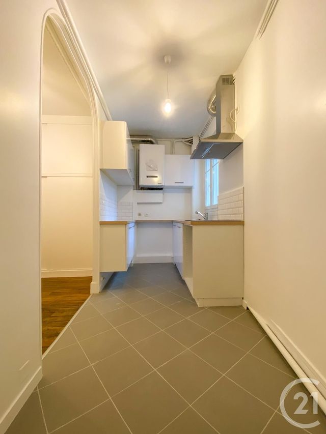 Appartement F2 à louer - 2 pièces - 55,70 m2 - Paris - 75013 - ILE-DE-FRANCE