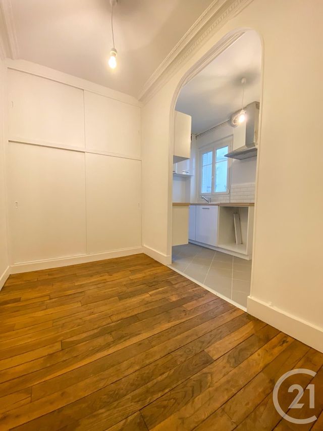 Appartement F2 à louer - 2 pièces - 55,70 m2 - Paris - 75013 - ILE-DE-FRANCE