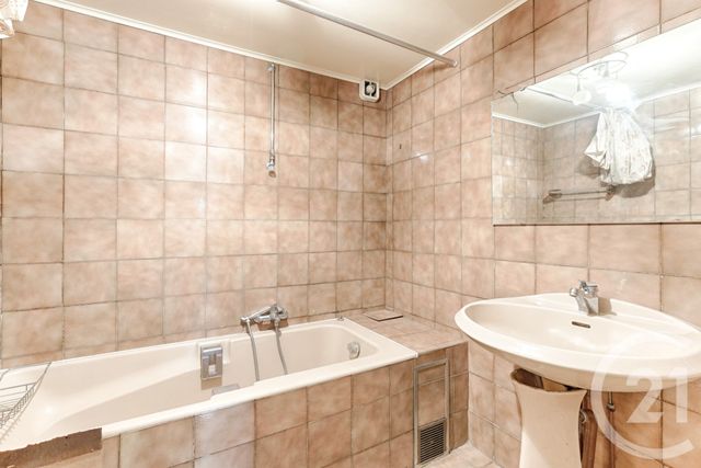 Maison &agrave; vendre - 6 pi&egrave;ces - 98,51 m2 - Paris - 75016 - ILE-DE-FRANCE