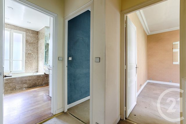 Maison &agrave; vendre - 6 pi&egrave;ces - 98,51 m2 - Paris - 75016 - ILE-DE-FRANCE