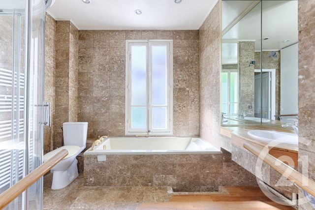 Maison &agrave; vendre - 6 pi&egrave;ces - 98,51 m2 - Paris - 75016 - ILE-DE-FRANCE