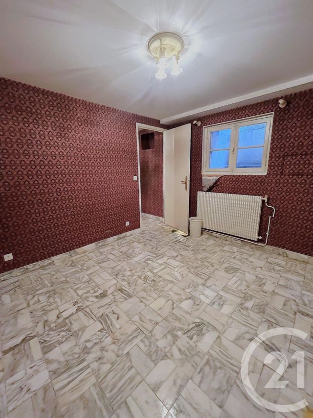 Maison &agrave; vendre - 6 pi&egrave;ces - 134,91 m2 - Paris - 75016 - ILE-DE-FRANCE