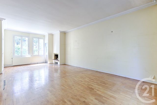 Maison &agrave; vendre - 6 pi&egrave;ces - 98,51 m2 - Paris - 75016 - ILE-DE-FRANCE