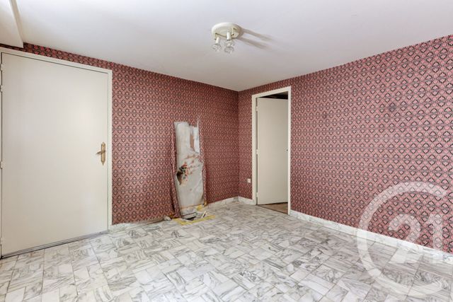 Maison &agrave; vendre - 6 pi&egrave;ces - 98,51 m2 - Paris - 75016 - ILE-DE-FRANCE