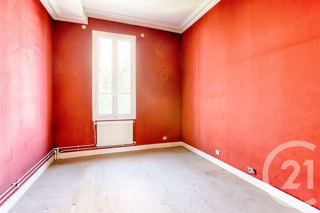 Maison &agrave; vendre - 6 pi&egrave;ces - 98,51 m2 - Paris - 75016 - ILE-DE-FRANCE