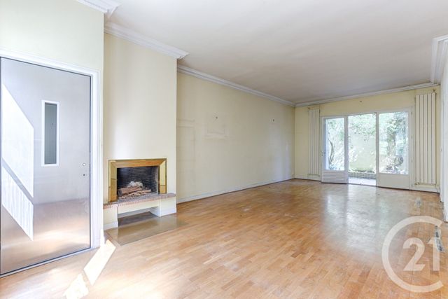 Maison &agrave; vendre - 6 pi&egrave;ces - 98,51 m2 - Paris - 75016 - ILE-DE-FRANCE