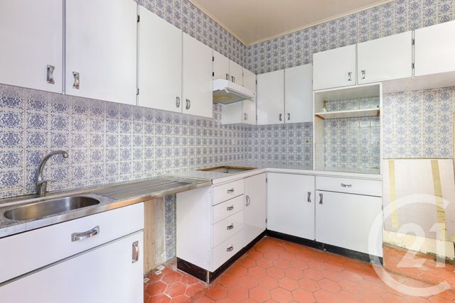 Maison &agrave; vendre - 6 pi&egrave;ces - 98,51 m2 - Paris - 75016 - ILE-DE-FRANCE