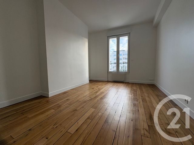 Appartement F2 &agrave; louer - 2 pi&egrave;ces - 37,30 m2 - Boulogne Billancourt - 92 - ILE-DE-FRANCE
