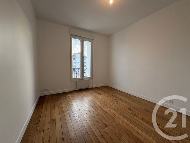 Appartement F2 &agrave; louer - 2 pi&egrave;ces - 37,30 m2 - Boulogne Billancourt - 92 - ILE-DE-FRANCE