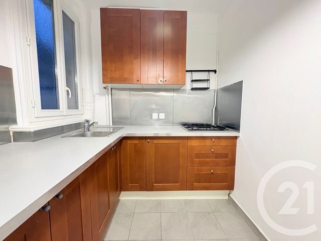 Appartement F2 à louer PARIS