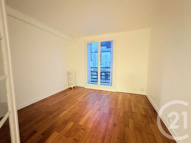 Appartement F2 &agrave; louer - 2 pi&egrave;ces - 45,06 m2 - Paris - 75016 - ILE-DE-FRANCE