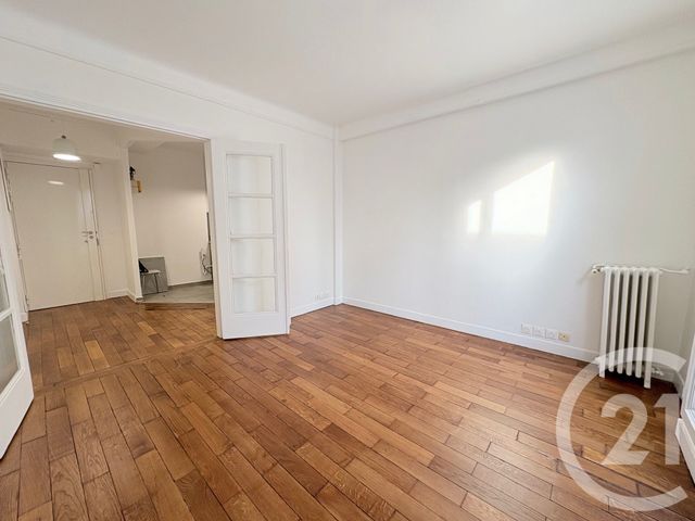 Appartement F2 à louer PARIS
