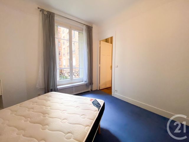 Appartement F2 &agrave; louer - 2 pi&egrave;ces - 39,71 m2 - Paris - 75016 - ILE-DE-FRANCE