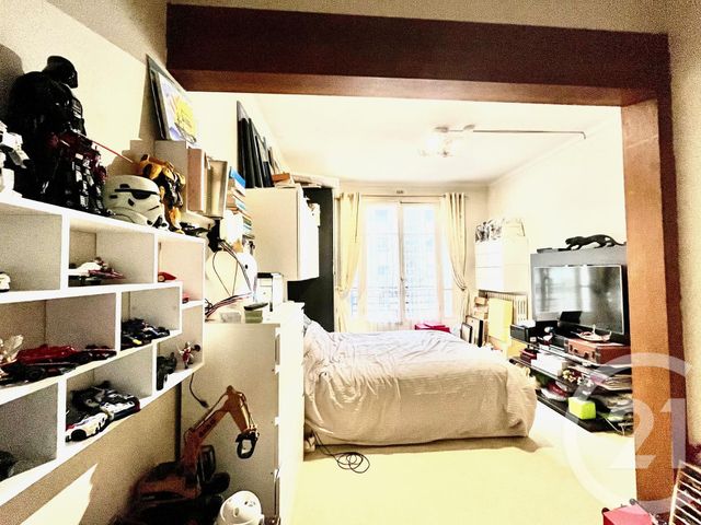 appartement - PARIS - 75016