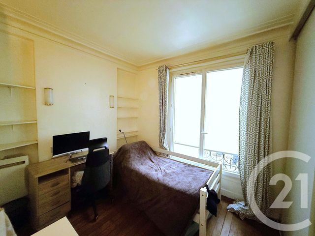 Appartement F2 &agrave; vendre - 2 pi&egrave;ces - 27,72 m2 - Paris - 75016 - ILE-DE-FRANCE