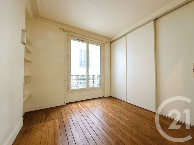 Appartement F2 &agrave; vendre - 2 pi&egrave;ces - 27,64 m2 - Paris - 75016 - ILE-DE-FRANCE