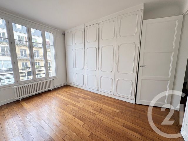 Appartement F2 &agrave; louer - 2 pi&egrave;ces - 43,07 m2 - Paris - 75016 - ILE-DE-FRANCE
