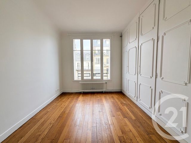 Appartement F2 &agrave; louer - 2 pi&egrave;ces - 43,07 m2 - Paris - 75016 - ILE-DE-FRANCE