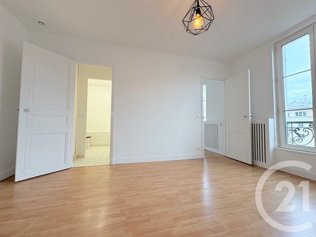 Appartement F2 &agrave; louer - 2 pi&egrave;ces - 38,22 m2 - Paris - 75016 - ILE-DE-FRANCE