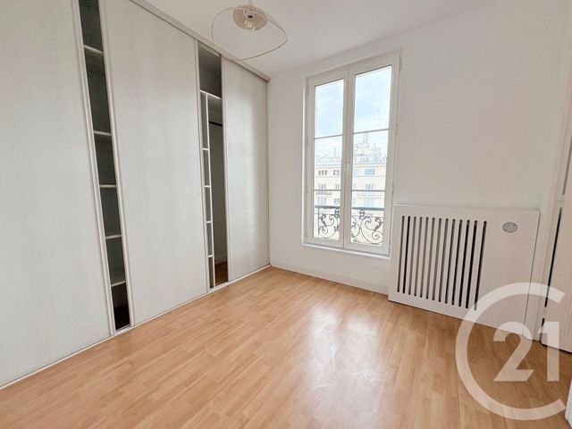 Appartement F2 &agrave; louer - 2 pi&egrave;ces - 38,22 m2 - Paris - 75016 - ILE-DE-FRANCE