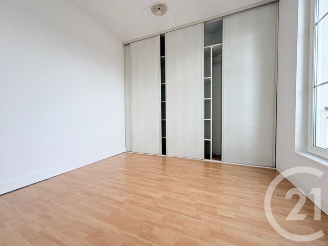 Appartement F2 &agrave; louer - 2 pi&egrave;ces - 38,22 m2 - Paris - 75016 - ILE-DE-FRANCE