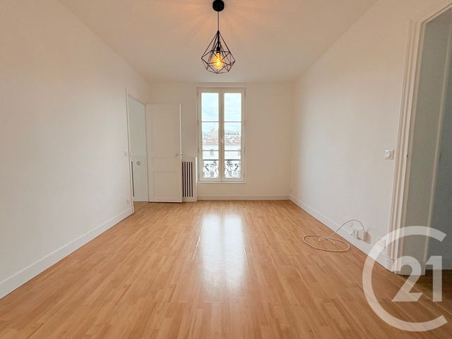 Appartement F2 à louer PARIS