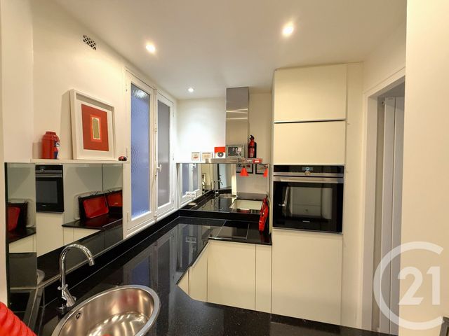 Appartement F2 &agrave; vendre - 2 pi&egrave;ces - 40 m2 - Paris - 75016 - ILE-DE-FRANCE