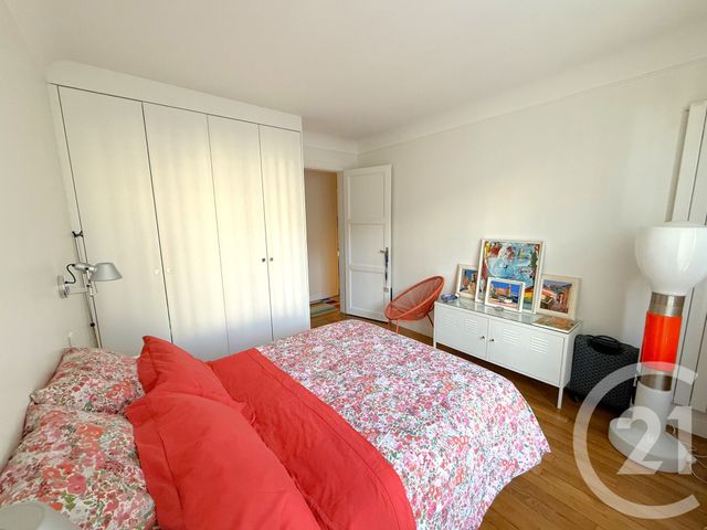 Appartement F2 &agrave; vendre - 2 pi&egrave;ces - 40 m2 - Paris - 75016 - ILE-DE-FRANCE