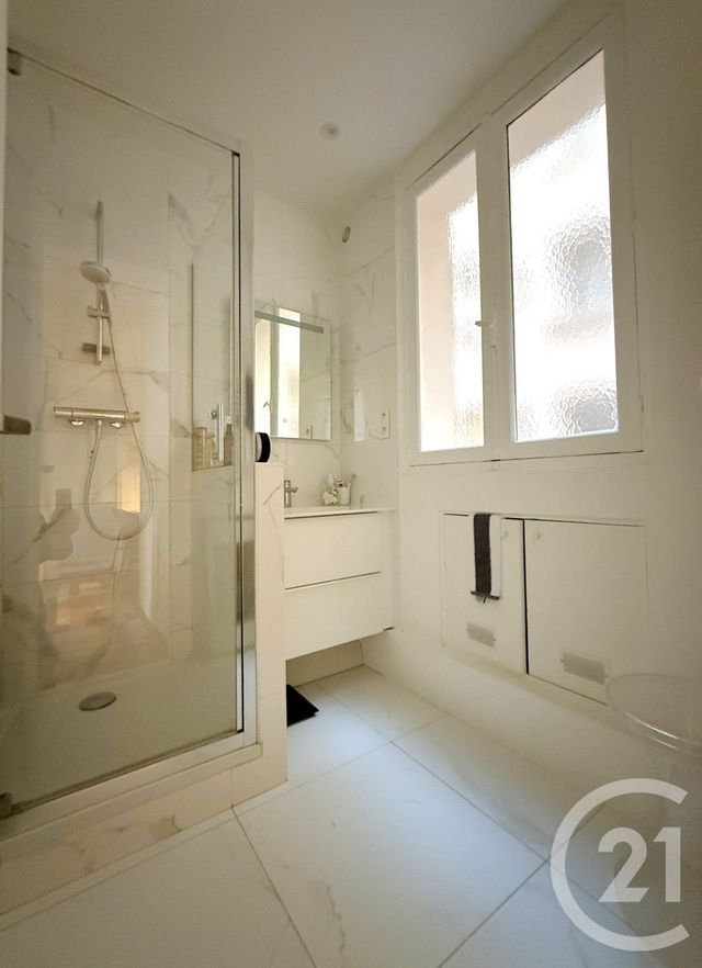 Appartement F2 &agrave; vendre - 2 pi&egrave;ces - 40 m2 - Paris - 75016 - ILE-DE-FRANCE