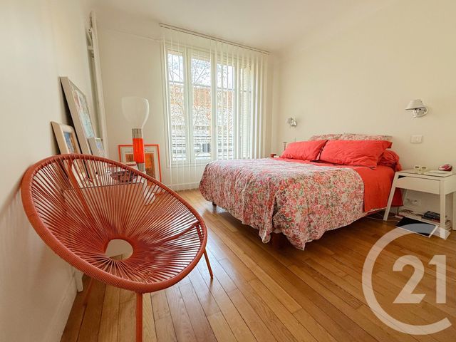 Appartement F2 &agrave; vendre - 2 pi&egrave;ces - 40 m2 - Paris - 75016 - ILE-DE-FRANCE