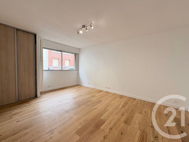 Appartement F1 &agrave; louer - 1 pi&egrave;ce - 26,34 m2 - Boulogne Billancourt - 92 - ILE-DE-FRANCE