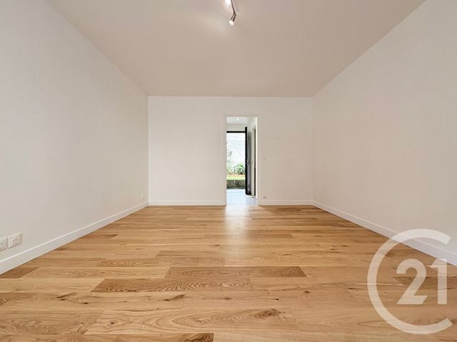 Appartement F1 &agrave; louer - 1 pi&egrave;ce - 26,34 m2 - Boulogne Billancourt - 92 - ILE-DE-FRANCE