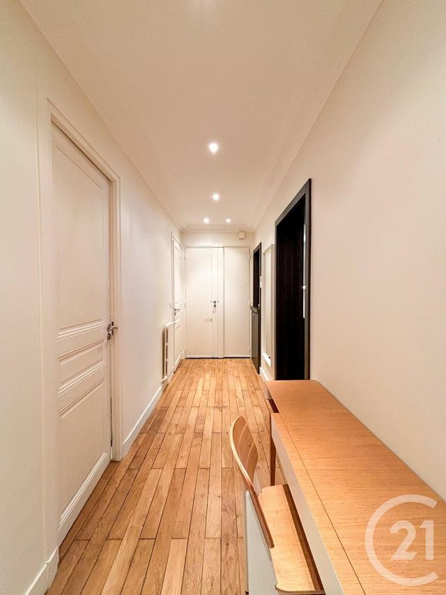 Appartement F2 &agrave; louer - 3 pi&egrave;ces - 68,26 m2 - Paris - 75016 - ILE-DE-FRANCE