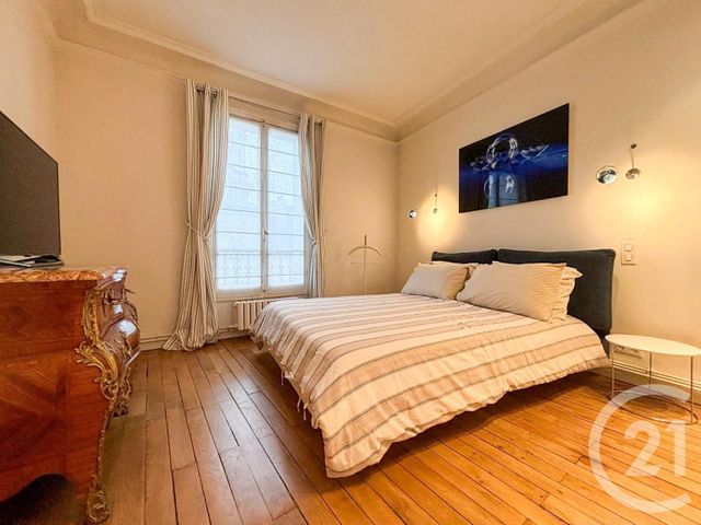 Appartement F2 &agrave; louer - 3 pi&egrave;ces - 68,26 m2 - Paris - 75016 - ILE-DE-FRANCE