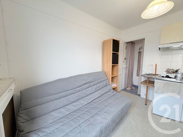 Appartement Chambre &agrave; louer - 1 pi&egrave;ce - 12,01 m2 - Paris - 75016 - ILE-DE-FRANCE