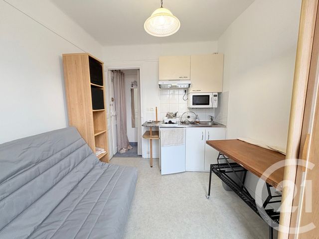 Appartement Chambre &agrave; louer - 1 pi&egrave;ce - 12,01 m2 - Paris - 75016 - ILE-DE-FRANCE